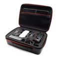 thumbnail image 1 of Bolsa de Estuche de Transporte Bolsa de Almacenamiento Dura Impermeable Part de Yotijar Lleve Funda para DJI Spark, 1 of 10