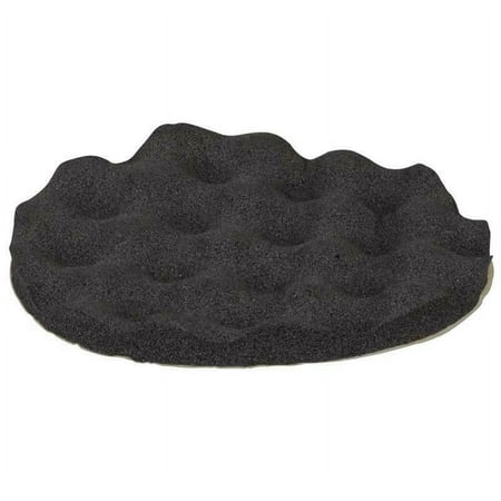 Metra - Speaker Baffle Kit for Most 6.5" Speakers (2-Pack) - Black