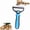 Blue, variant on Pet Pro Dog & Cat Dematting Comb, Double-Sided Pet Grooming Brush for Removing Mats & Tangles, Deshedding Tool for Long & Short Haired Pets,blue