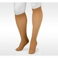thumbnail image 2 of Juzo 4411ADFFSH10 IV Basic Knee Full Foot Short - Black, 2 of 3