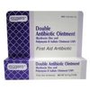 Fougera Double Antibiotic Ointment, 0.50 Oz.