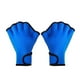 thumbnail image 2 of Eigraketly Guantes de natación a prueba de arañazos para un mayor agarre en el agua guantes de natación guantes de buceo acuático Deportes acuáticos amarillo l, 2 of 6