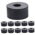 thumbnail image 4 of IFANLANDOR 15 Pcs Rondelle en Caoutchouc Isolant Coussin Anti-Vibration pour Meubles de Maison, 4 of 8
