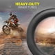 thumbnail image 5 of AR-PRO (paquete de 2) 2.50/2.75-10 Cámaras de aire de repuesto para moto de cross resistente|Compatible con Honda Crf50 /Xr50 Razor MX650 / MX500 Suzuki DRZ70 / JR50 Yamaha PW50, 5 of 6