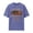 Blue, variant on American Flag Shirts for Men 4th Of July Acid Wash Short Sleeve T Shirt Casual Crew Neck Big and Tall Patriotic Shirts, Blue XL