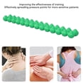 thumbnail image 3 of Back Cracker Device Portable Upper Lower Back Stretcher Relieve Tension for Lumbar Decompression, 3 of 7