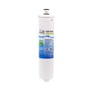 SGF-BO52 Replacement Water Filter for Bosch 640565/CS-52 EVOLFLTR10,EcoAqua EFF-6026A - 1 pack