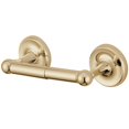 thumbnail image 4 of Kingston Brass Classic Toilet Paper Holder Polished Chrome Polished, 4 of 5