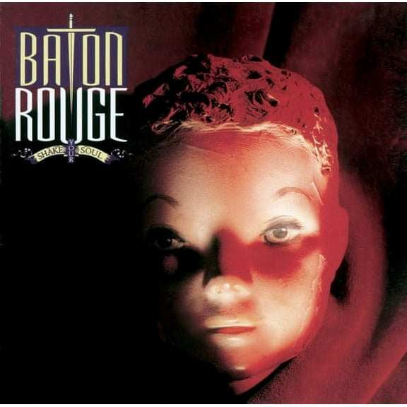 Baton Rouge - Shake Your Soul - Music & Performance - CD