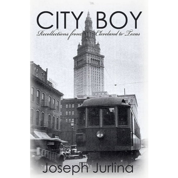 City Boy, (Paperback)