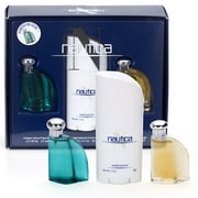 Nautica Men's Gift Set