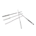thumbnail image 3 of serony 50pcs Sewing Machine Needles Household Machine Needle Durable Rustproof Wear-Resistant Sturdy Sewing Needle with Storage Bottles, 3 of 8