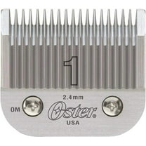 Oster Classic 76 Replacement Detachable Blade Size 1
