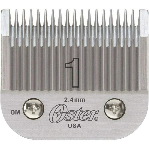 Oster Classic 76 Replacement Detachable Blade Size 1