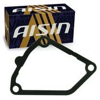 AISIN THP-211 Coolant Thermostat Gasket for 039-0124 13050-31U00 1677-257798 20994 221 38009 368 25191 33672 35622 5-86126-786-0 5-86126786-0 C31680 C31681 JG-07707 P211 W0133-1642919-NRZ WOG632