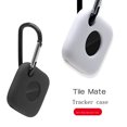 thumbnail image 1 of 2 PCS Funda de Silicona para Tile Mate (2022), Compatible para Tile Ma, 1 of 2