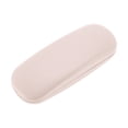 thumbnail image 2 of Unique Bargains Upscale Eyeglasses Case Lightweight Eyeglasses Storage 6.38"x2.44"x1.46" Pink, 2 of 5