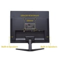 thumbnail image 3 of Monitor de seguridad CCTV Cocar de 19 pulgadas con resolución 1280x1024, 3 of 7