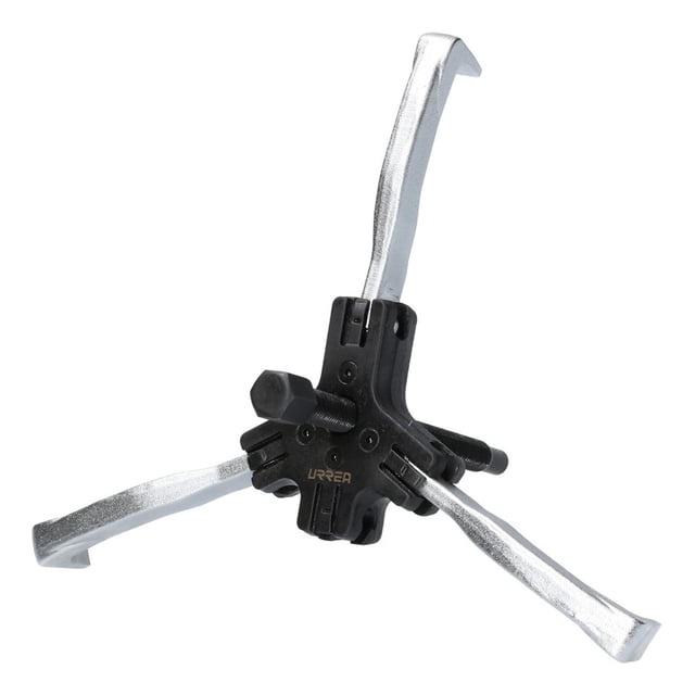 Extractor Autoajustable De Poleas 2 Y 3 Quijadas 2 Ton Urrea Urrea EXA2