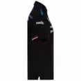 thumbnail image 4 of Mercedes Benz EQ Formula E S8 Men's Team Polo Shirt - Black-White, 4 of 7