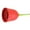 Red, variant on Interactively Pet Toy Featuring Rechargeable and Automatic Movement with Two Game Styles Cats Stimulation