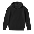 thumbnail image 4 of Men's Hooded Ribbed Knit Sweater Pullover Long Sleeve Casual Hoodie Sweater Top, 4 of 5