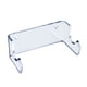 thumbnail image 1 of Advancent 1 Juego de soporte para monopatín, superficie lisa, durabilidad, piezas deportivas, estante deslizante Ropa Deportiva, Zapatos Transparente, 1 of 6