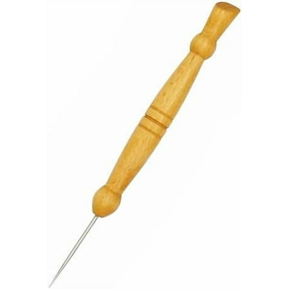 Stiletto Pressing Tool, Precision Stiletto Handy for Getting Seams to Lay Correctly,Quilting Sewing Tool$$Art & Craft