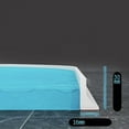 thumbnail image 4 of 2M Flexible L-Shaped Waterproof Strip: Easy Install for Kitchens & Bathrooms!, 4 of 9