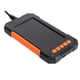 thumbnail image 5 of Cámara De Serpiente HD, Micro Lente De 8 Mm Cámara De Alcantarillado De Mano LCD De 4,3 Pulgadas Con Batería Incorporada De 2600 Mah Para Tuberías Domésticas, Automotrices,, 5 of 7