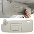 thumbnail image 3 of Left P95327507 Car Sun Visor Front Sun Visor for 2012-2019 Spark 2013-2016, 3 of 4