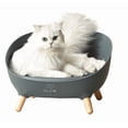 thumbnail image 1 of Cama Sofá Sillón Calienta Y Enfria Con App Wifi Smart Tek, 1 of 10