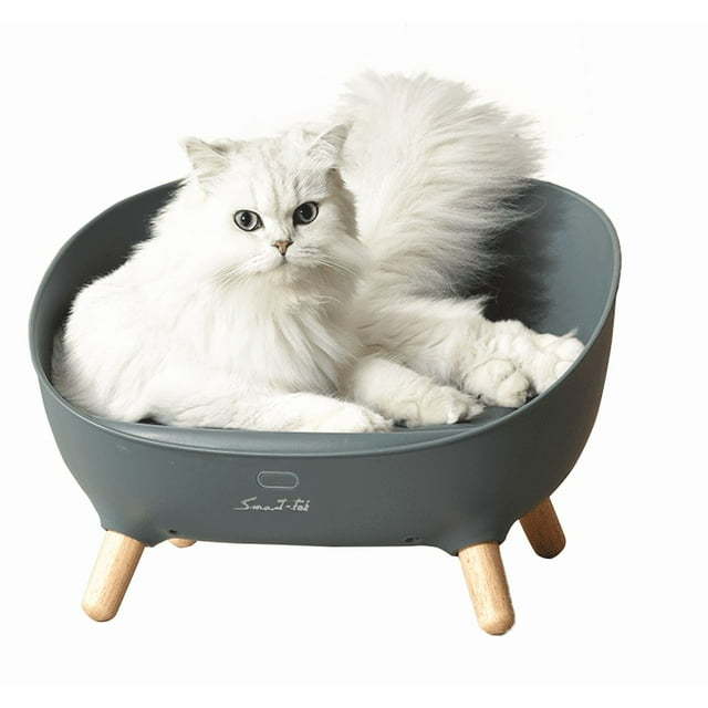 Cama Sofá Sillón Calienta Y Enfria Con App Wifi Smart Tek