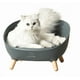 thumbnail image 1 of Cama Sofá Sillón Calienta Y Enfria Con App Wifi Smart Tek, 1 of 10