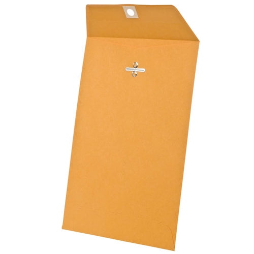 Ampad 6x9 Clasp Envelope