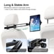 thumbnail image 5 of Soporte para Tablet Elitehood con Brazo Plegable de Aluminio para Auto, 5 of 9