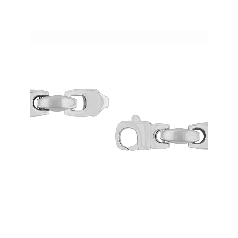 Free Shipping! Brilliance Fine Jewelry Stainless Steel Mariner