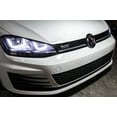 thumbnail image 4 of Xotic Tech H7 HID Bulb Holder Adapters For Halogen Headlights Fit Volkswagen MK7 Golf Gti, 4 of 5