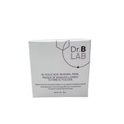 Dr. B Lab Glycolic Acid Renewal Mask 1 oz