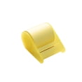 thumbnail image 1 of Inteprter Convenience Multi-Color Pad Roll Memo Pad con soporte de cinta Suministros de oficina para estudiantes Suministros de escritura y corrección amarillo, 1 of 1
