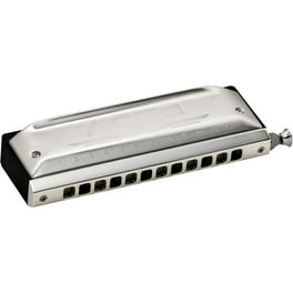 Hohner 280/64 Chromonica 64 Chromatic Harmonica - Walmart.com Hohner 280/64 Chromonica 64 Chromatic Harmonica - Walmart.com