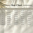 thumbnail image 3 of Plus Size Short Sleeve T-shirts for Women Floral Printed Graphic Tee Crew Neck Loose Fit Summer Casual Tops (2XL, White 01), 3 of 4