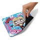 thumbnail image 3 of Mouse Pad SVART Diseño Harley Quinn Pop Art Halloween, 3 of 5