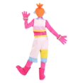 thumbnail image 2 of Trolls Costume de DJ Suki pour Filles, 2 of 3