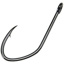 Gamakatsu Big River Bait, Open Eye Hook