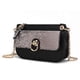 thumbnail image 2 of Bolso bandolera Color Block, 2 of 2