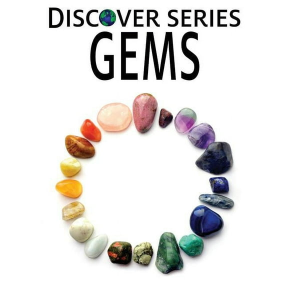 Gems, (Paperback)