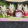 thumbnail image 2 of Original Forest Family Series Baby Series Gift Set Et Anime Girl Pvc Figuras Juguete Estatuilla Decoración Habitación Regalo de Cumpleaños, 2 of 3
