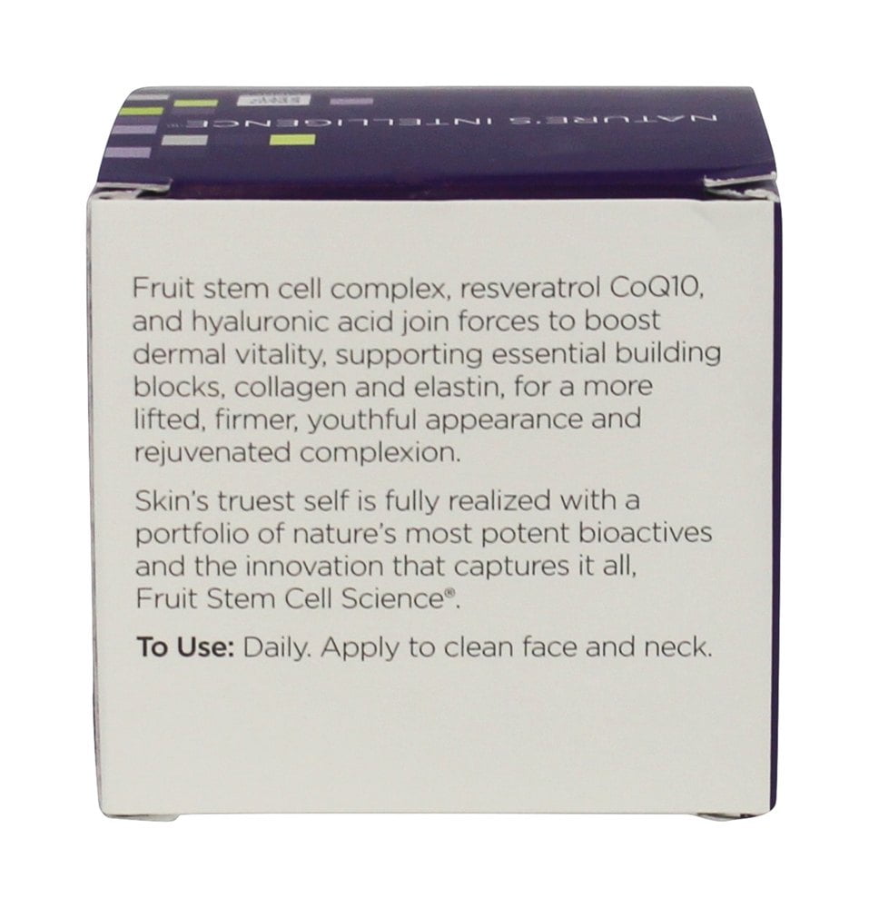 Andalou Naturals AGE DEFYING Hyaluronic DMAE Lift & Firm Cream