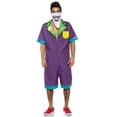 thumbnail image 4 of Men's Super Villain RompHim Costume, 4 of 5